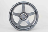 18x9.5" ET45 F01 Forged Wheel