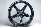 18x9.5" ET22 F01 Forged Wheel