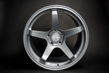 18x9.5" ET22 F01 Forged Wheel