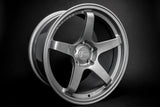 18x9.5" ET22 F01 Forged Wheel