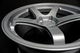 18x9.5" ET22 F01 Forged Wheel