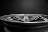 18x9.5" ET22 F01 Forged Wheel