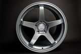 18x10.5" ET35 F01 Forged Wheel