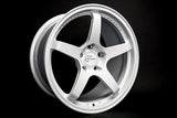 18x9.5" ET38 F01 Forged Wheel