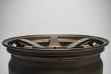 18x10.5" ET38 F01 Forged Wheel (Supra Fitment)