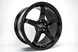 18x9.5" ET38 F01 Forged Wheel