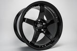 18x10.5" ET35 F01 Forged Wheel