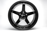 18x9.5" ET22 F01 Forged Wheel
