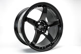 18x9.5" ET22 F01 Forged Wheel