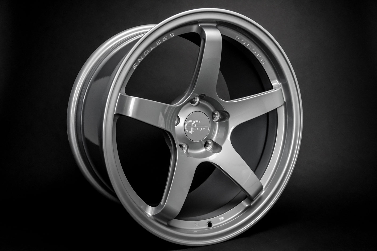 Apex EC-7RS 18x12
