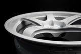 18x9.5" ET38 F01 Forged Wheel