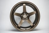 18x10.5" ET38 F01 Forged Wheel (Supra Fitment)